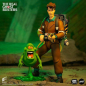 Preview: The Real Ghostbusters Peter Venkman Mondo Actionfigur (2025) | 1:12 | OVP